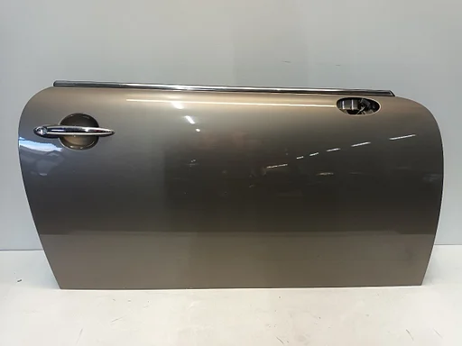 Portier rechts voor Mini Clubman