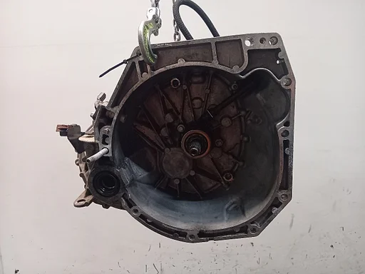 Versnellingsbak schakel Renault Scénic