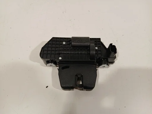 Slot mechaniek kofferdeksel achterklep elektrisch DS DS 3