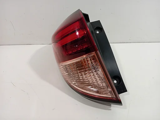 Achterlicht links buiten Honda HR-V