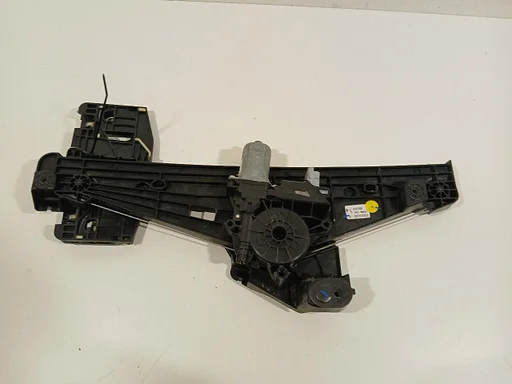 Raammechaniek rechts achter DS DS 3