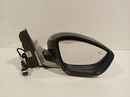 Spiegel buiten rechts elektrisch DS DS 3