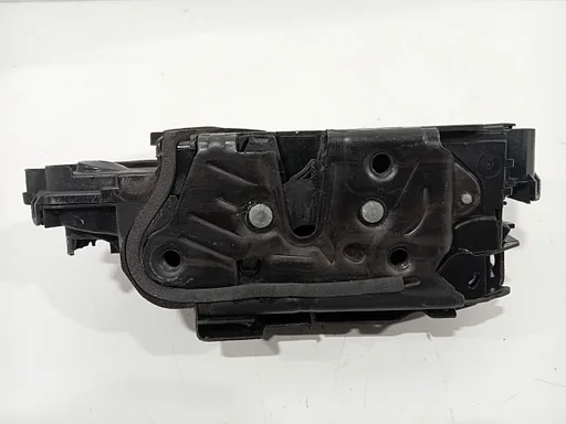 Slot mechaniek portier elektrisch centrale vergrendeling links voor Volkswagen T-Roc