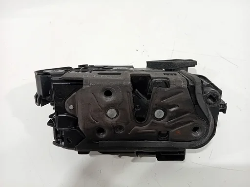 Slot mechaniek portier elektrisch centrale vergrendeling rechts voor Volkswagen T-Roc