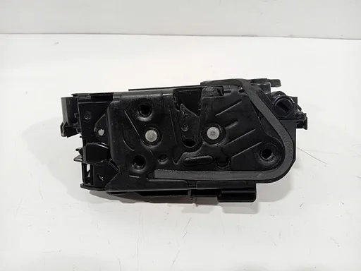 Slot mechaniek portier elektrisch centrale vergrendeling rechts achter Volkswagen T-Roc