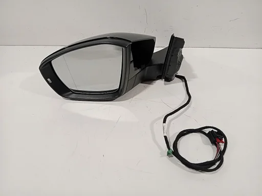 Spiegel buiten links elektrisch Volkswagen T-Roc