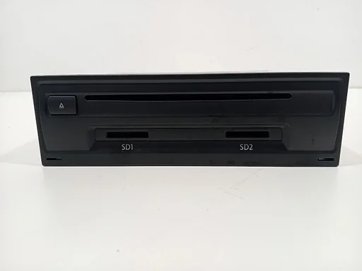 Computer navigatie Volkswagen T-Roc