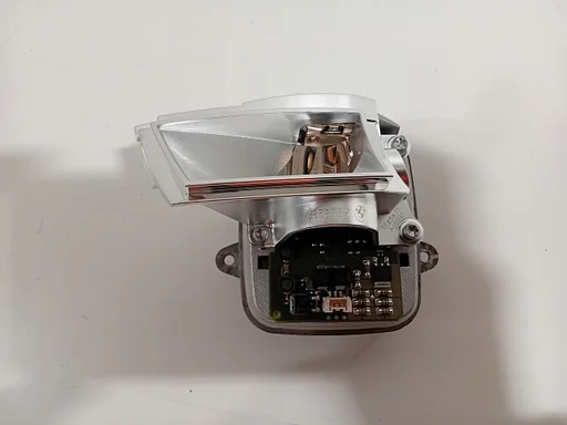 Computer verlichting BMW 6 serie