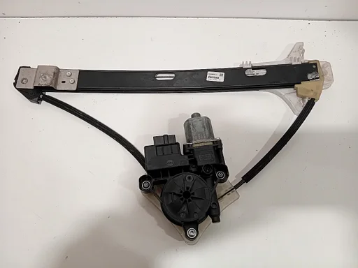 Raammechaniek elektrisch links achter Volkswagen T-Roc