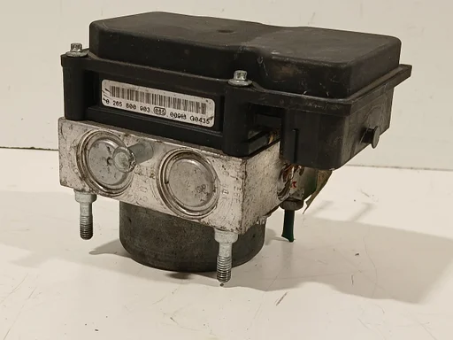 Abs pomp Dacia Duster