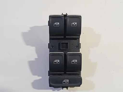 Bedieningspaneel elektrische ramen Seat Leon