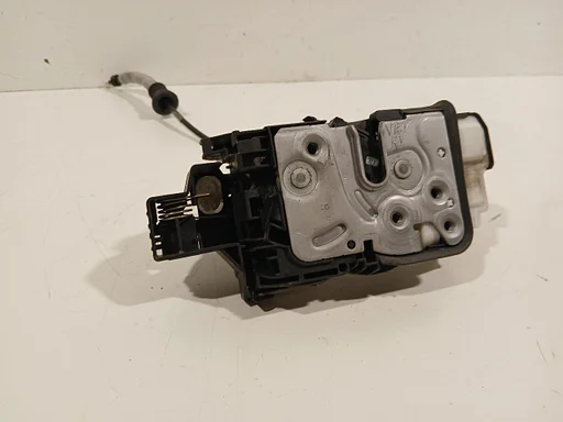 Slot mechaniek portier elektrisch centrale vergrendeling rechts voor Volvo S60