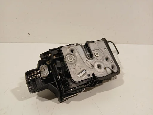 Slot mechaniek portier elektrisch centrale vergrendeling rechts achter Volvo S60