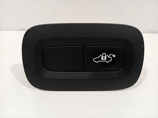 Kofferdeksel schakelaar Volvo S60