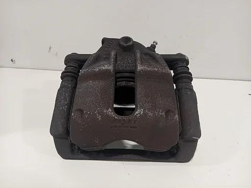 Remklauw links voor Renault Clio