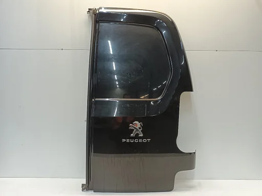 Portier rechtsachter Peugeot Partner