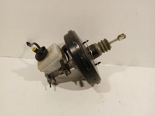 Rembekrachtiger Dacia Duster