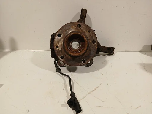 Wielnaaf rechts voor Dacia Duster