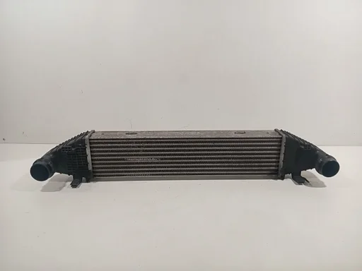Intercooler radiateur Mercedes-Benz C-Klasse