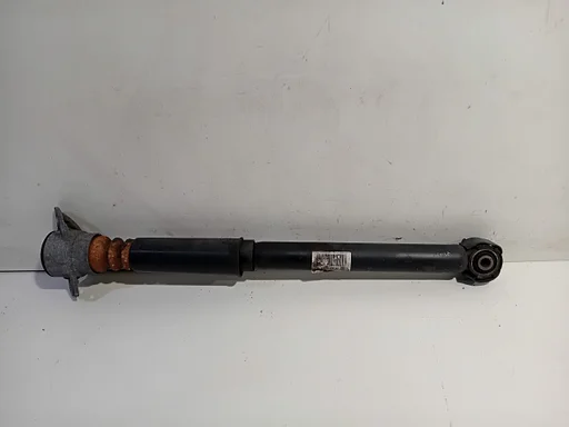 Schokbreker links achter Audi A6