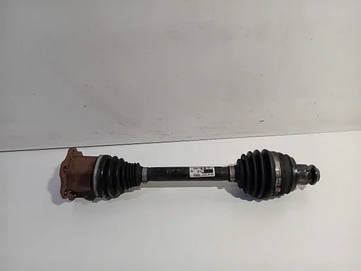 Aandrijfas rechts voor Audi A6