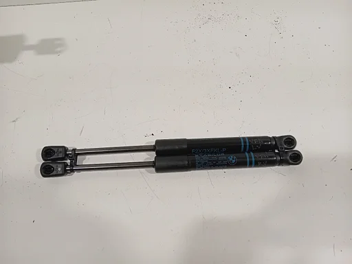 Gasdrukveerset voor BMW 3 serie