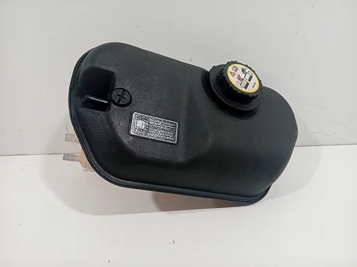 Koelvloeistof reservoir Jaguar XF