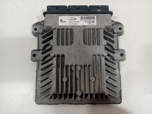 Computer motormanagement Jaguar XF