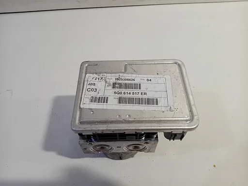 Abs pomp Volkswagen T-Roc