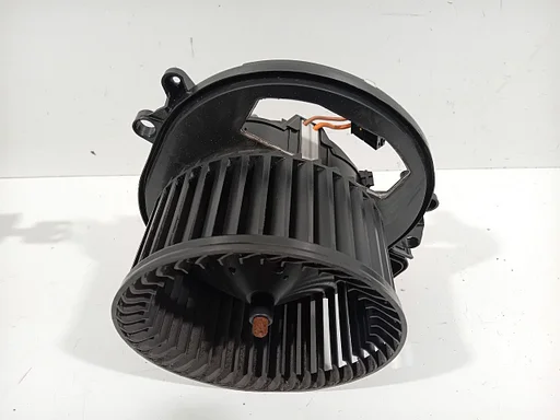 Kachel ventilator motor BMW 3 serie