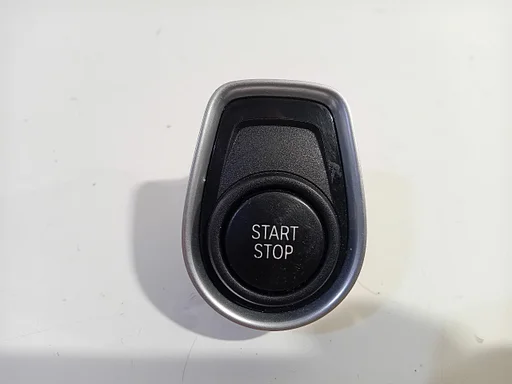Start/stop schakelaar BMW 3 serie