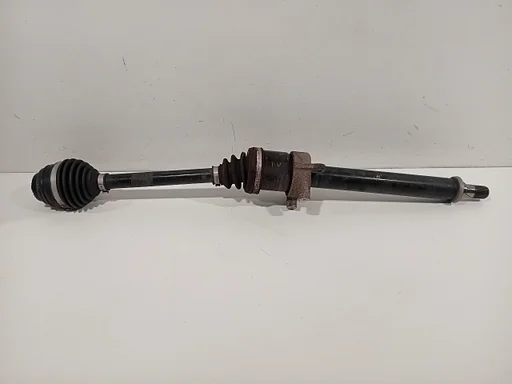 Aandrijfas rechts voor Mini Mini