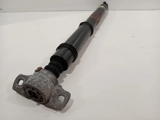 Schokbreker rechts achter Citroën C4