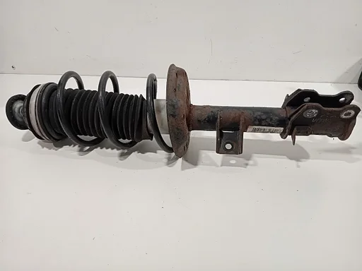 Veerpoot rechts voor Fiat Panda