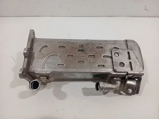 Egr koeler Mercedes-Benz C-Klasse