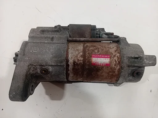 Startmotor Jaguar XF