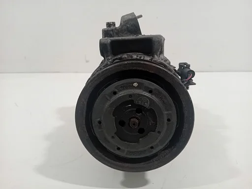 Airco pomp Jaguar XF