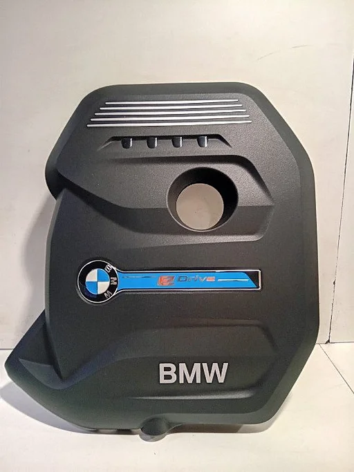Motorplaat BMW 3 serie
