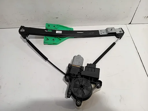 Raammechaniek elektrisch rechts achter Cupra Leon