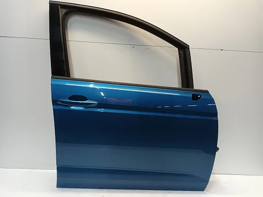 Portier rechts voor Volkswagen Touran