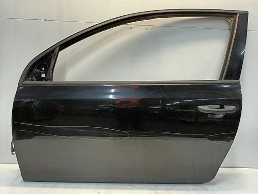 Portier links voor Volkswagen Golf