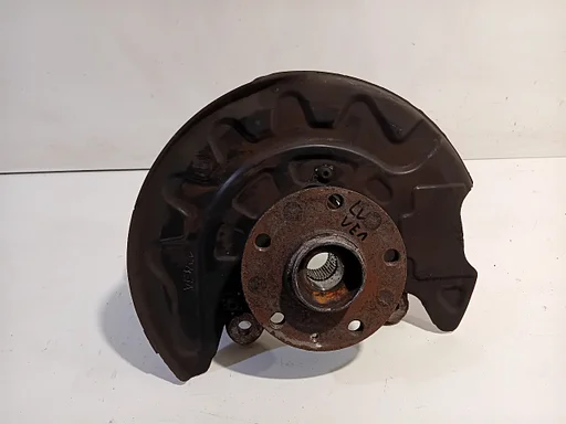 Wielnaaf links voor Seat Leon