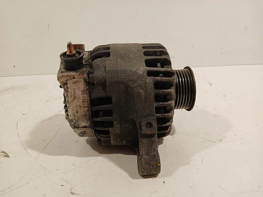 Dynamo Toyota Corolla