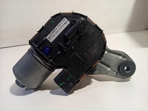 Ruitenwissermotor voor Seat Leon