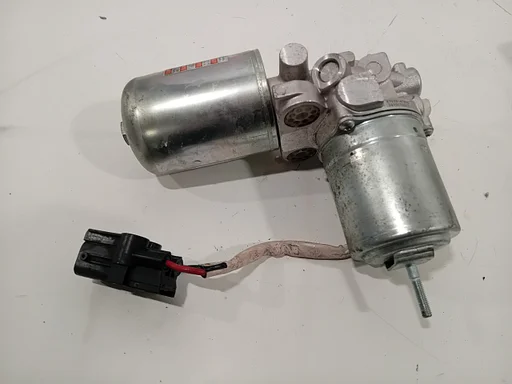 Rembekrachtiger Toyota Corolla