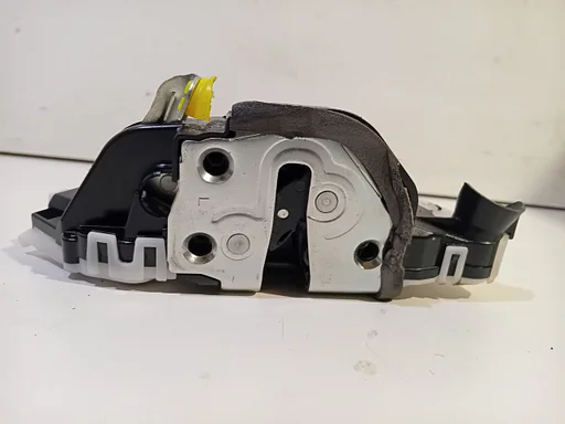 Slot mechaniek portier elektrisch centrale vergrendeling links voor Toyota Yaris