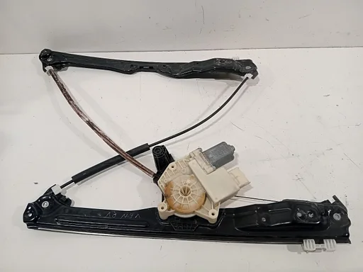 Raammechaniek rechts voor Peugeot 308