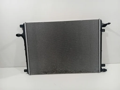 Radiateur Mercedes-Benz C-Klasse