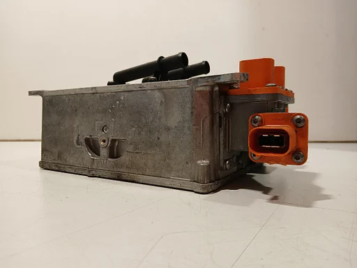 Acculader Volkswagen Golf