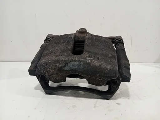 Remklauw links voor Volkswagen Touran